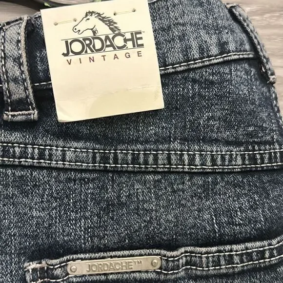 JORDACHE JEANS - Picture 8 of 9